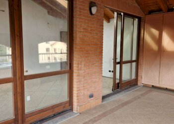 Mansarda Verderio - foto 3