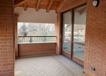 Mansarda Verderio - foto 4