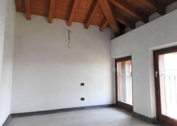Mansarda Verderio - foto 18