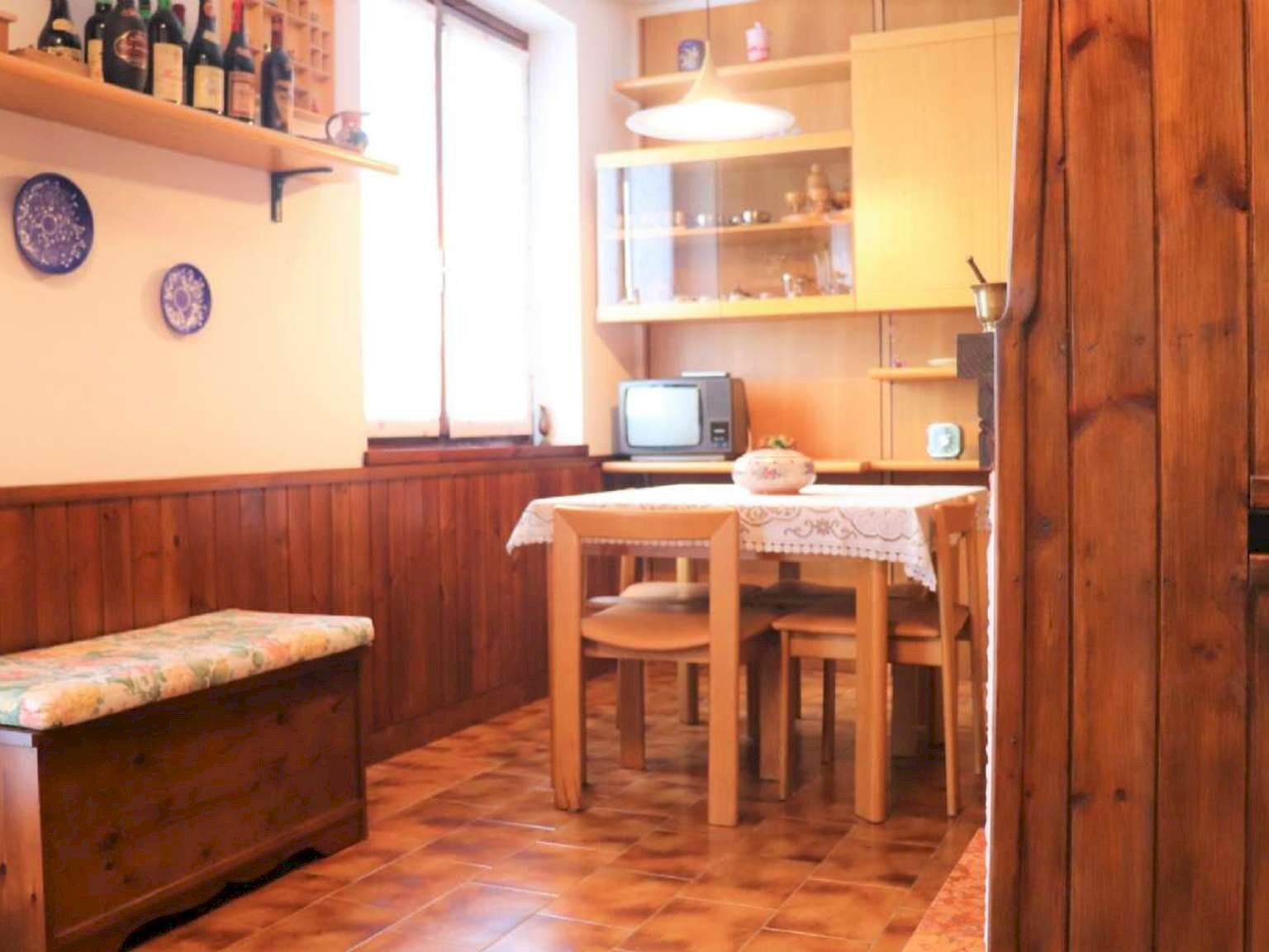 Trilocale Cornalba - foto 1