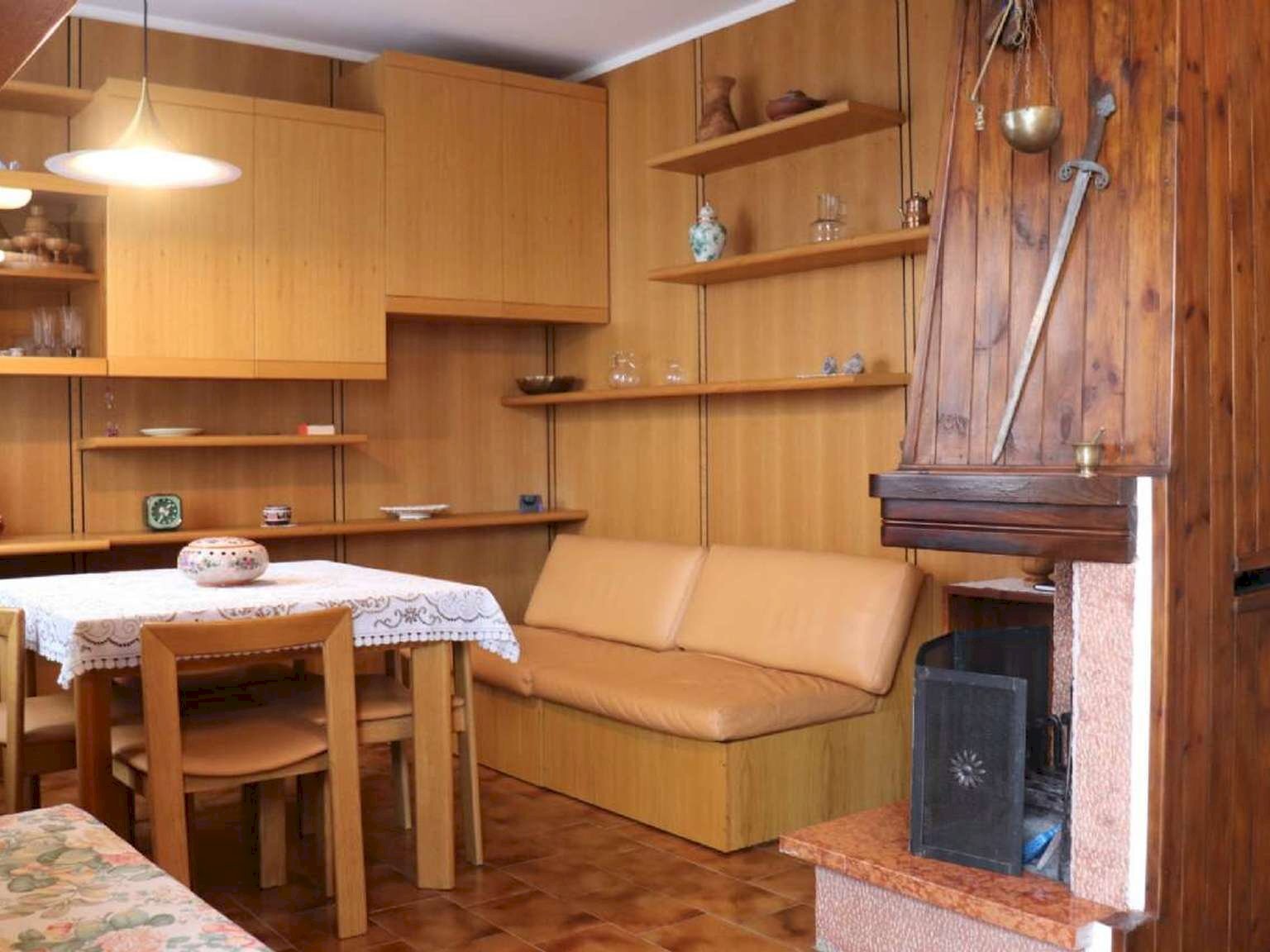 Trilocale Cornalba - foto 2