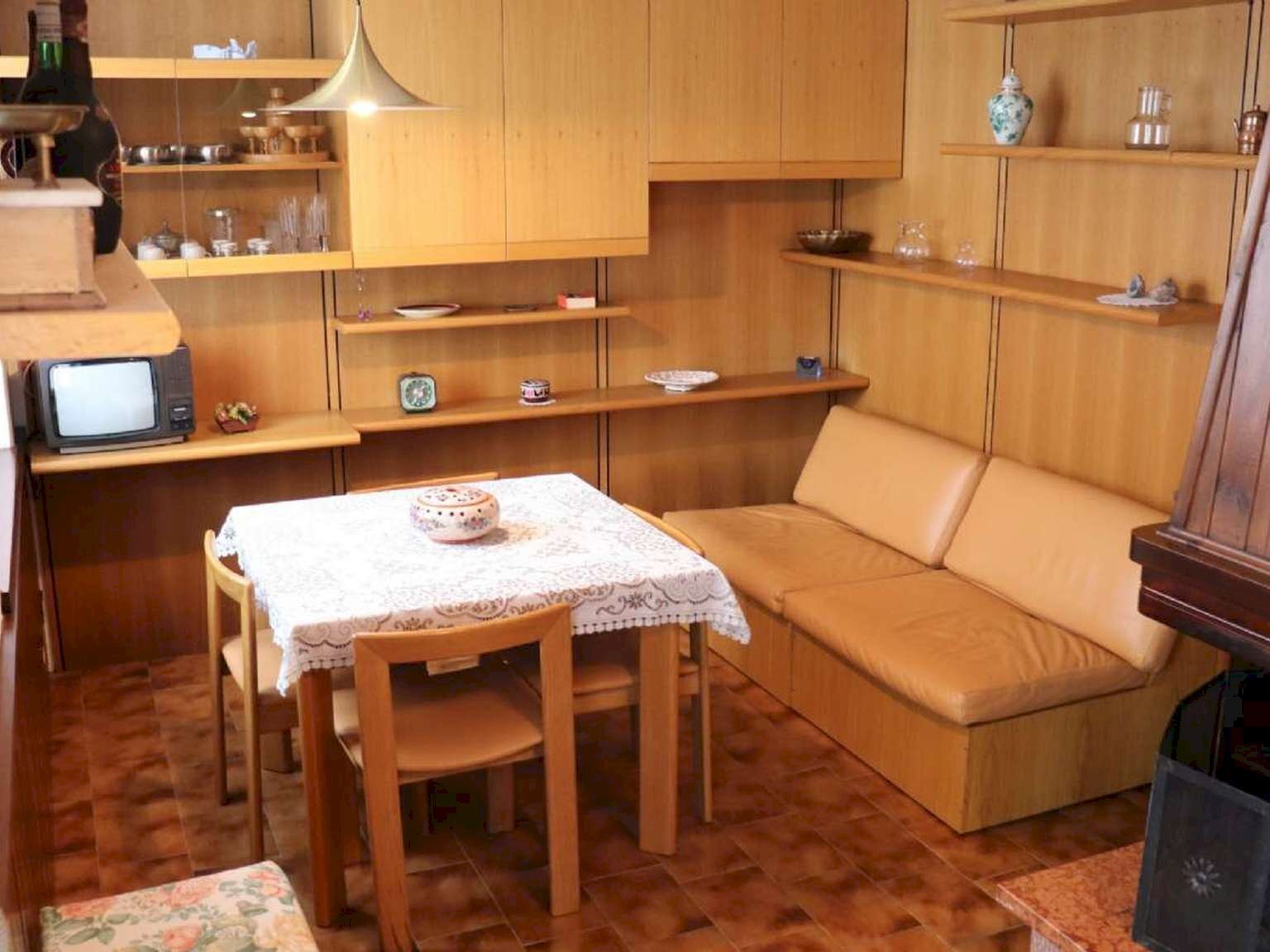 Trilocale Cornalba - foto 3