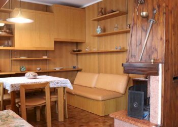 Trilocale Cornalba - foto 2