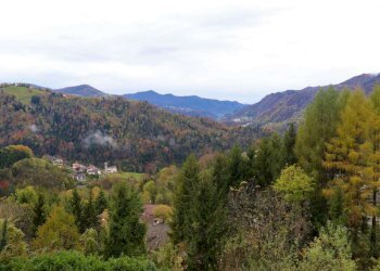 Trilocale Cornalba - foto 18