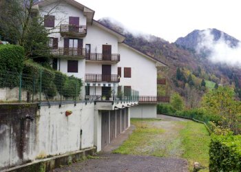 Trilocale Cornalba - foto 24