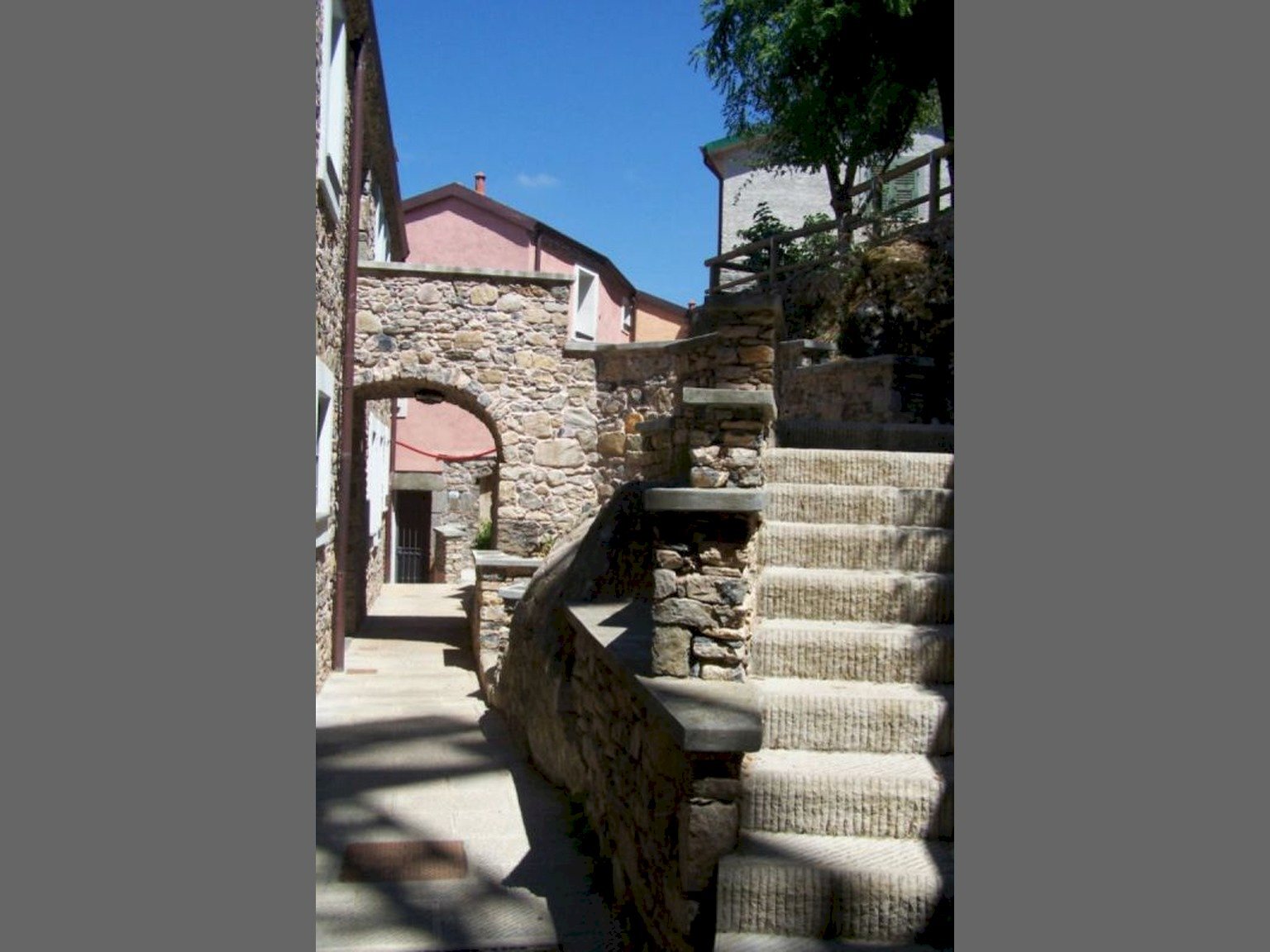 Castello Beverino - foto 1