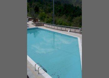 Castello Beverino - foto 11
