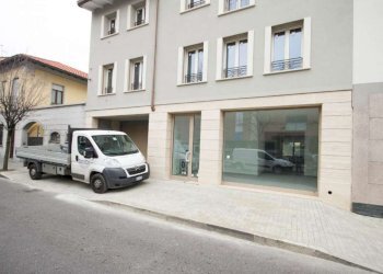 Bilocale Seregno - foto 10