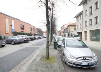 Bilocale Seregno - foto 11