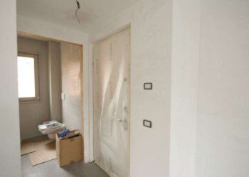 Bilocale Seregno - foto 12