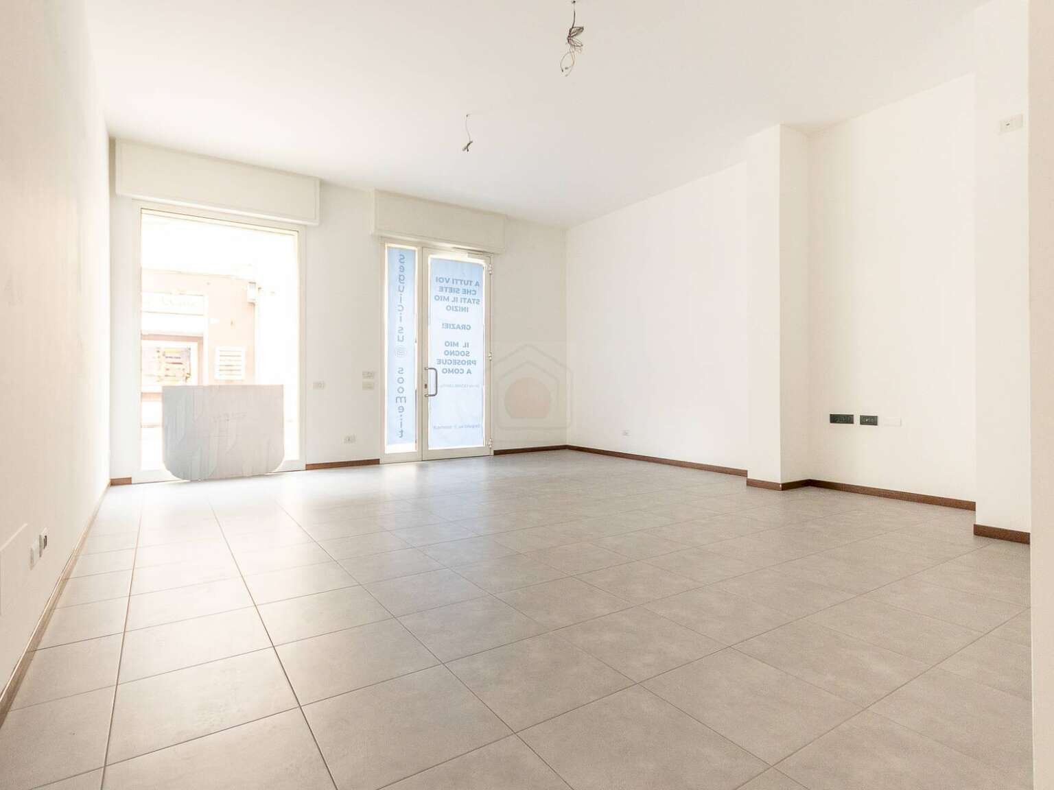 Locale Commerciale Seregno - foto 1