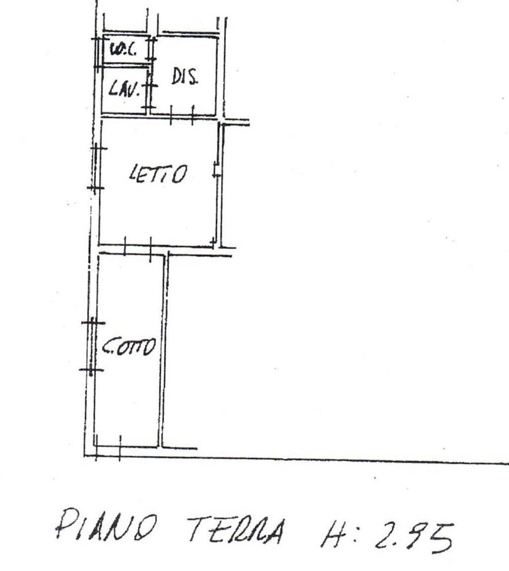 Bilocale Serramazzoni - foto 3