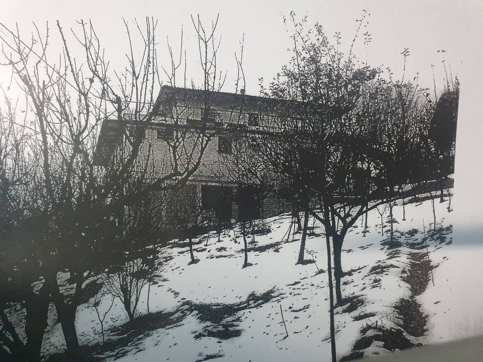 Quadrilocale Serramazzoni - foto 2