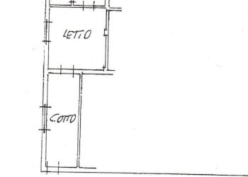 Bilocale Serramazzoni - foto 3