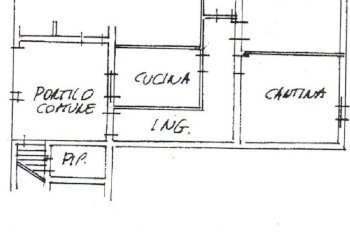 Bilocale Serramazzoni - foto 6