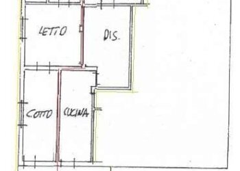 Four-room apartment Serramazzoni - photo 1