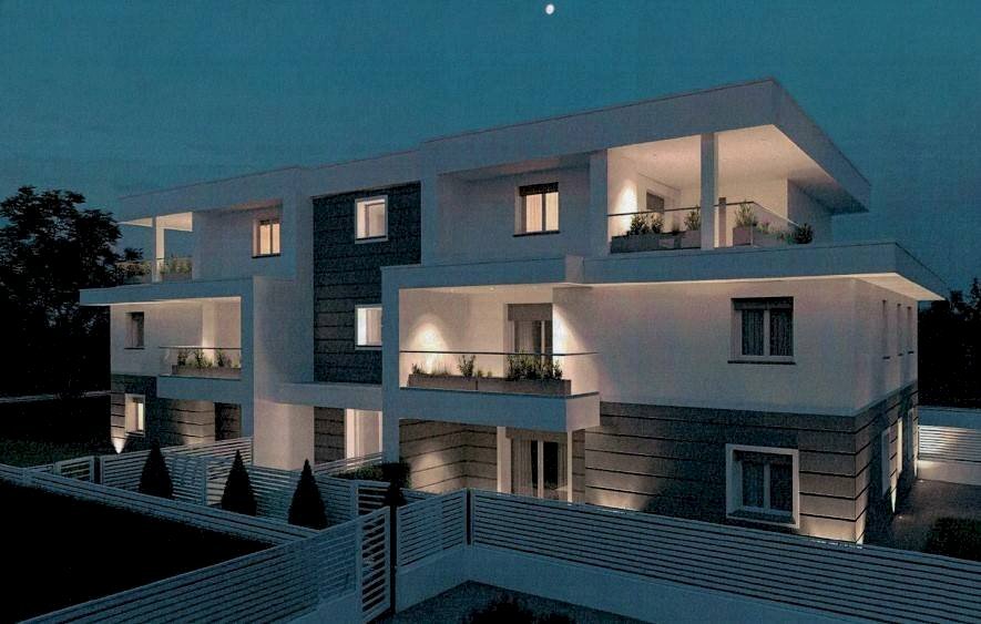 Trilocale Formigine - foto 3