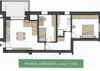 Trilocale Formigine - foto 1