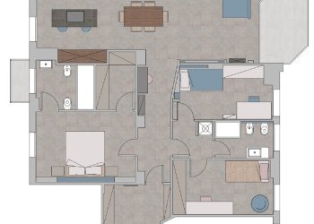 Appartamento Sassuolo - foto 29