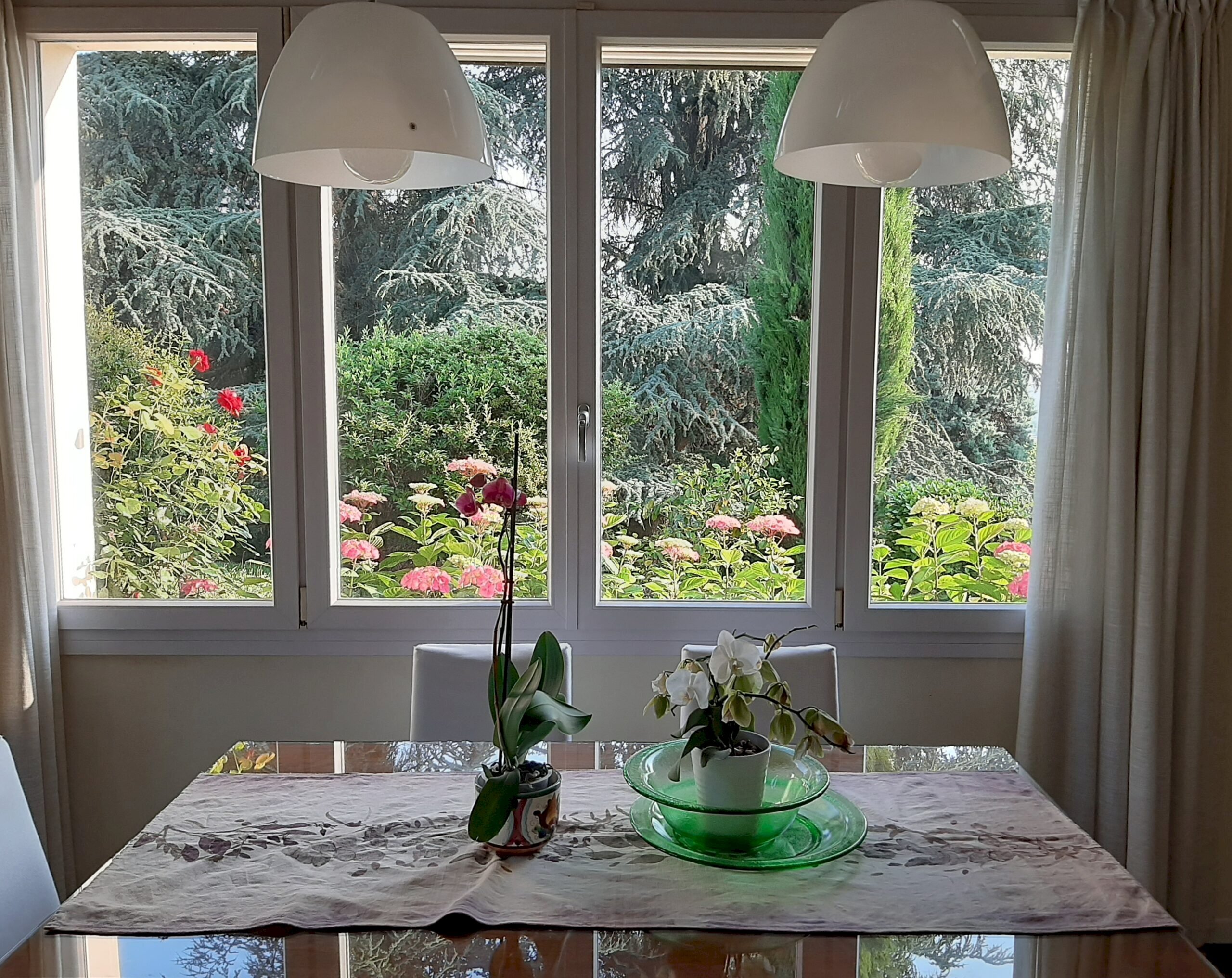 Villa Albinea - foto 1