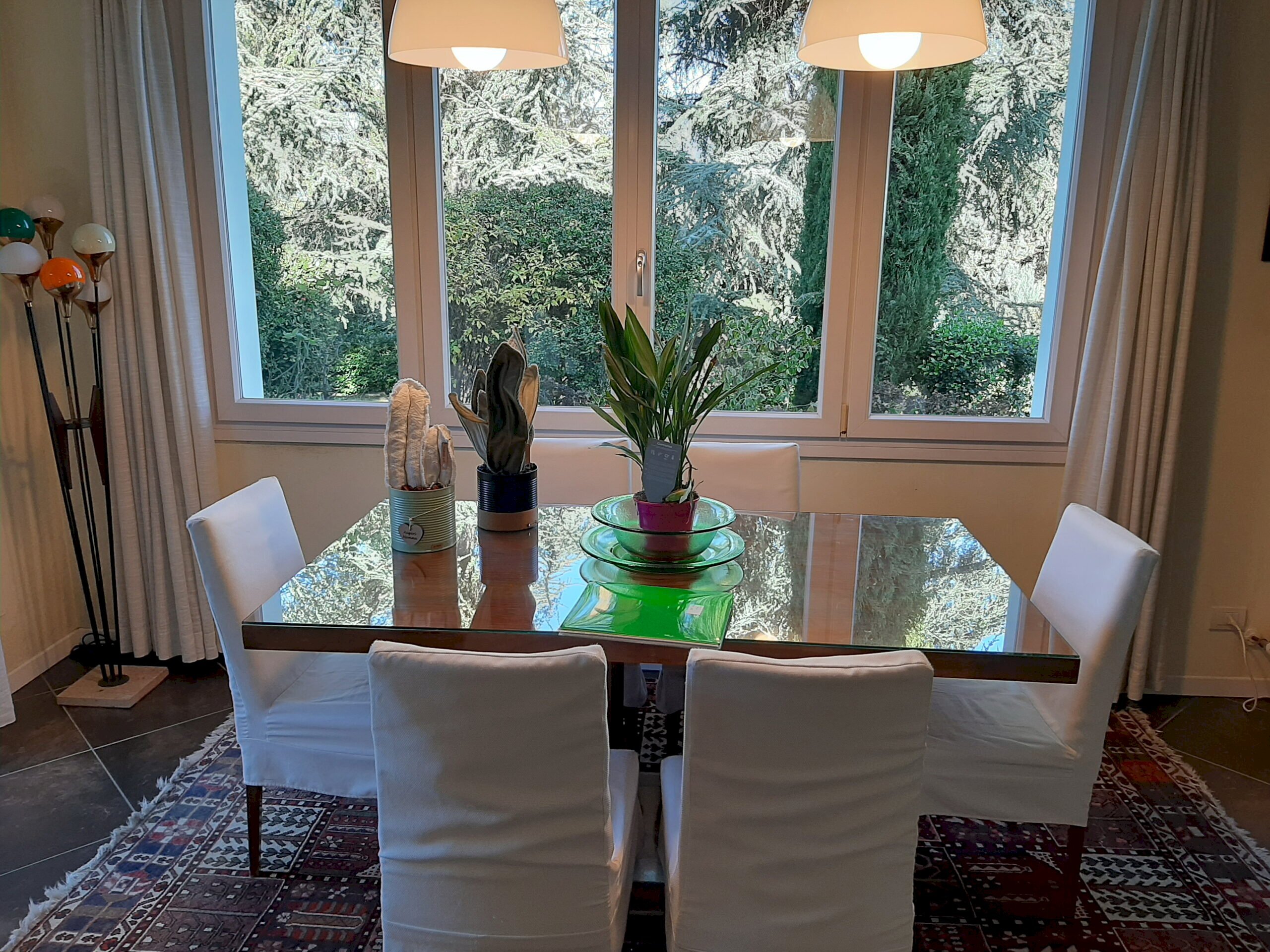 Villa Albinea - foto 2