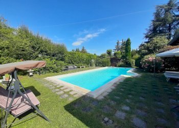 Villa Albinea - foto 6