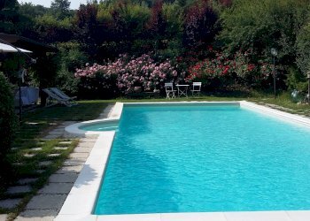 Villa Albinea - foto 7