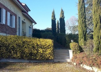 Villa Albinea - foto 12