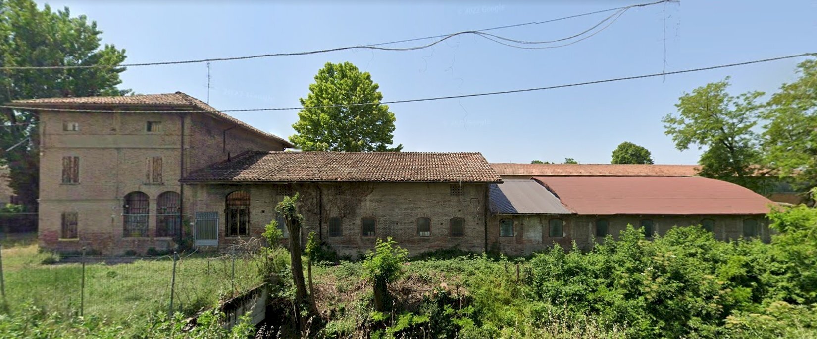 Independent house Casalgrande - photo 1