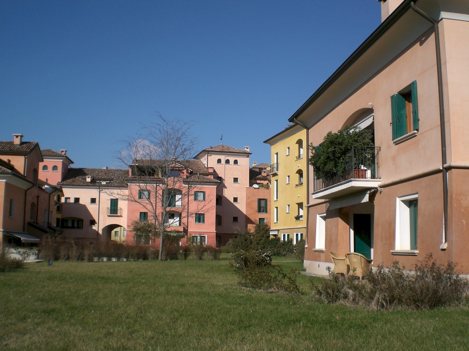 Porzione di casa Sassuolo - foto 3