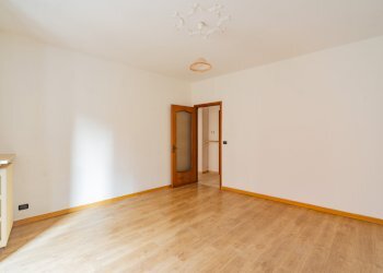 Quadrilocale Via Luigi Cadorna, Busca - foto 12