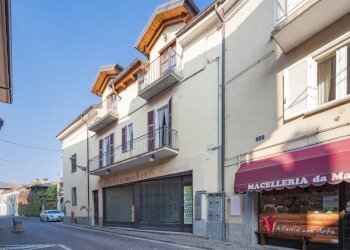 Quadrilocale Via Luigi Cadorna, Busca - foto 16