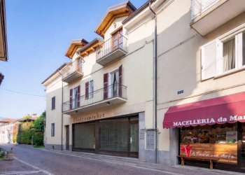 Quadrilocale Via Luigi Cadorna, Busca - foto 3