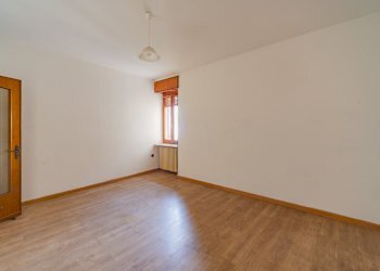 Four-room apartment Via Luigi Cadorna, Busca - photo 11