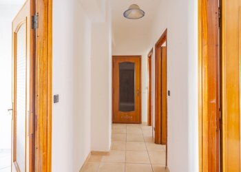 Four-room apartment Via Luigi Cadorna, Busca - photo 14