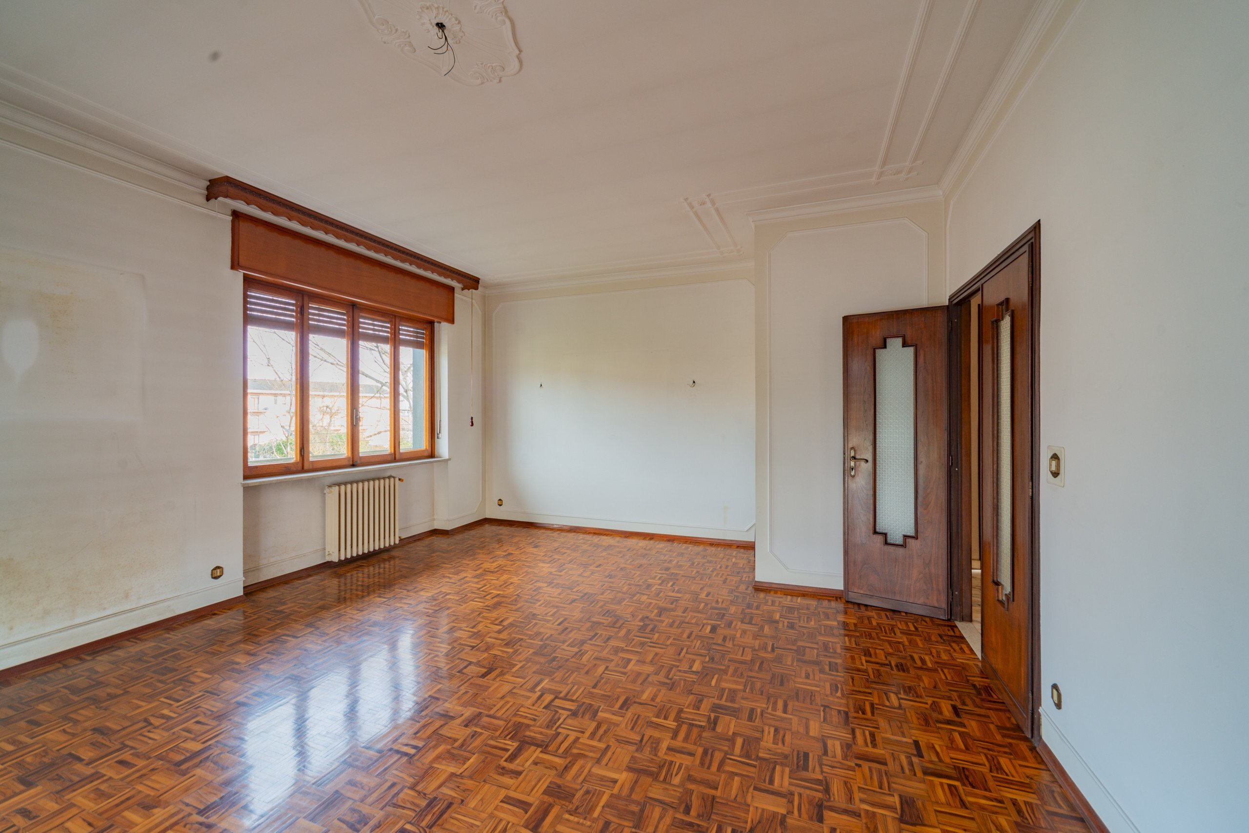 Appartamento Via Valentino, Busca - foto 3