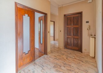 Appartamento Via Valentino, Busca - foto 2