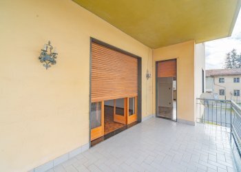 Appartamento Via Valentino, Busca - foto 4