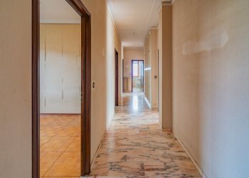 Appartamento Via Valentino, Busca - foto 6