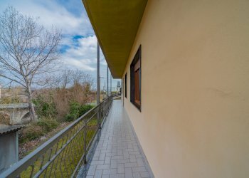 Appartamento Via Valentino, Busca - foto 7