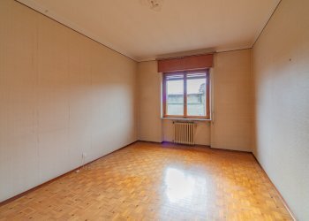 Appartamento Via Valentino, Busca - foto 8