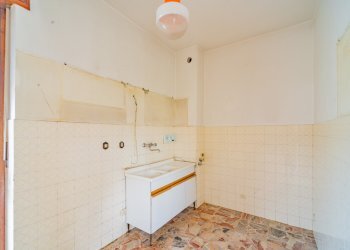 Appartamento Via Valentino, Busca - foto 11