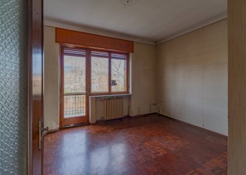 Appartamento Via Valentino, Busca - foto 14