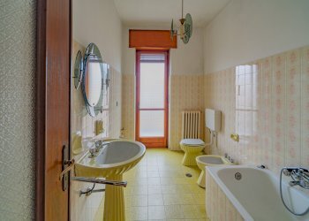 Appartamento Via Valentino, Busca - foto 15