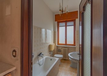 Appartamento Via Valentino, Busca - foto 16