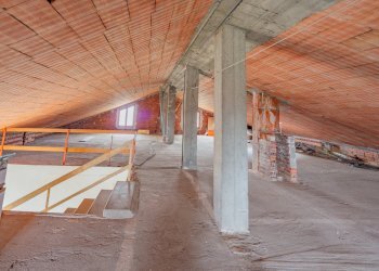 Appartamento Via Valentino, Busca - foto 17