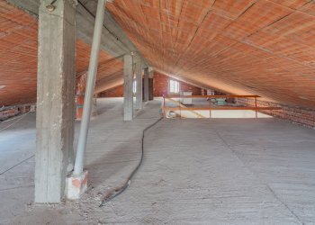 Appartamento Via Valentino, Busca - foto 18