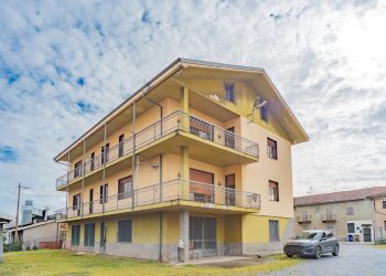 Appartamento Via Valentino, Busca - foto 20