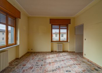 Apartment Via Valentino, Busca - photo 10