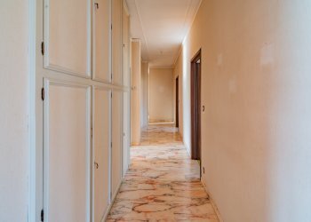 Apartment Via Valentino, Busca - photo 12
